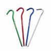 Комплект колышков Naturehike NH15A008-I 16 см червоний 8 шт (6927595717806R) изображение 3