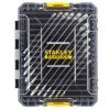 Ключ Stanley FATMAX комбінований, 12 шт: 6-17мм (FMMT98104-0) зображення 2