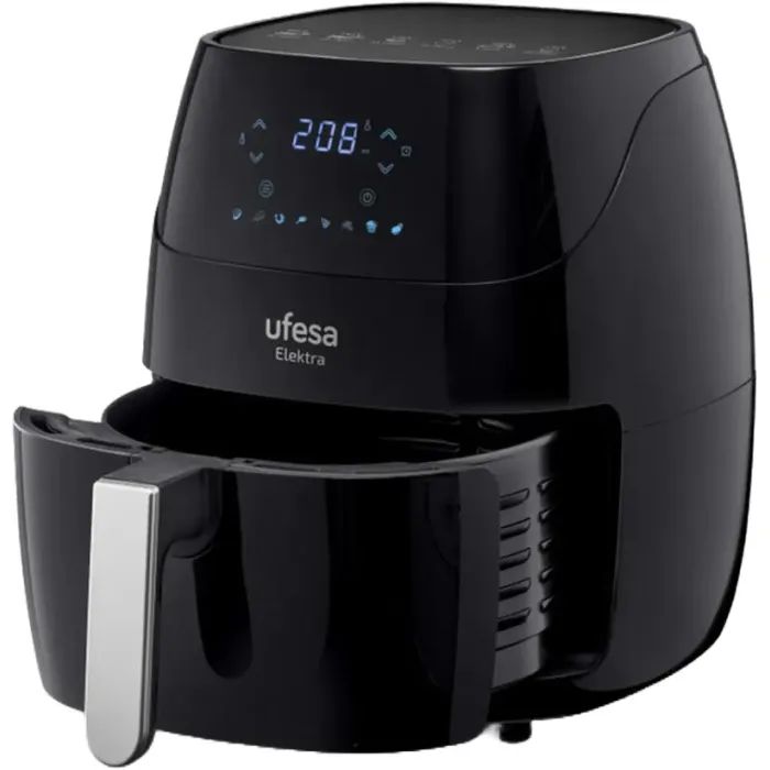 Мультипечь Ufesa 5L ELECTRA ELEGANCE (72805672) изображение 2