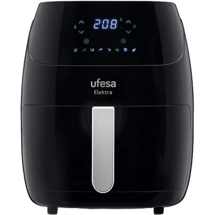 Мультипечь Ufesa 5L ELECTRA ELEGANCE (72805672) изображение 3
