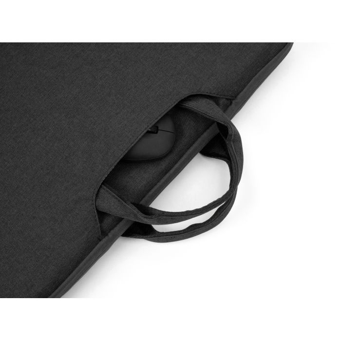 Сумка для ноутбука ColorWay 17.3" Casual Black (CW-LBC173-BK) изображение 10