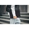 Сумка для ноутбука ColorWay 17.3" Casual Black (CW-LBC173-BK) изображение 11