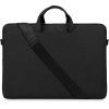 Сумка для ноутбука ColorWay 17.3" Casual Black (CW-LBC173-BK) изображение 2