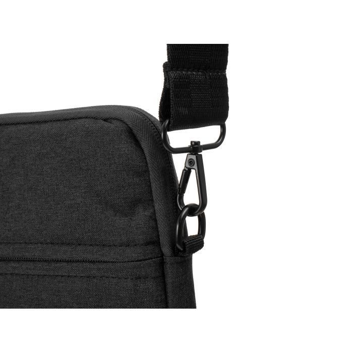 Сумка для ноутбука ColorWay 17.3" Casual Black (CW-LBC173-BK) изображение 8
