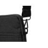 Сумка для ноутбука ColorWay 17.3" Casual Black (CW-LBC173-BK) изображение 8