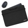 Сумка для ноутбука ColorWay 17.3" Casual Black (CW-LBC173-BK) изображение 9