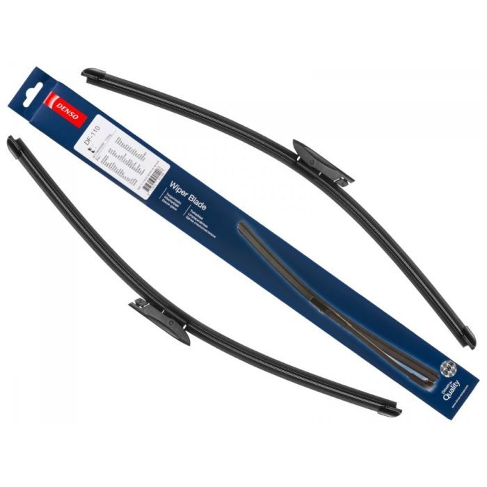 Щетка стеклоочистителя Denso DF-061 изображение 3