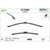 Щетка стеклоочистителя Valeo 577900 изображение 4