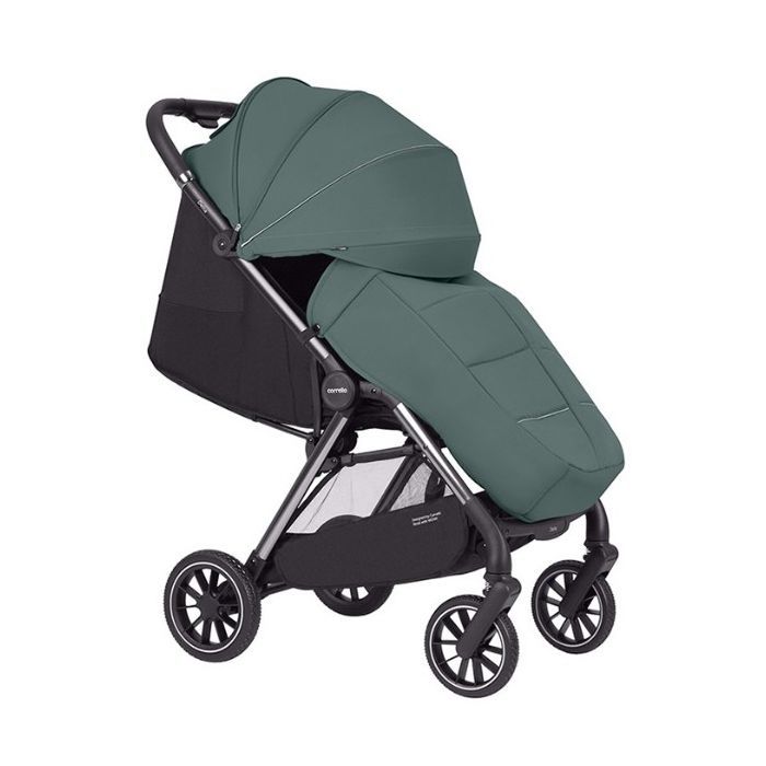 Коляска Carrello Delta 2024 CRL-5517 Lava Grey (CRL-5517 lava gr) изображение 2