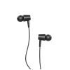 Наушники Denmen HF DR02 3.5mm 1.2 м Black (DE-DR02-BK) изображение 2