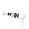 Наушники Denmen HF DR02 3.5mm 1.2 м Black (DE-DR02-BK) изображение 5