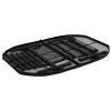 Туристический стол Bo-Camp Northgate Oval 120x80 cm Black/Grey (1404187) изображение 6
