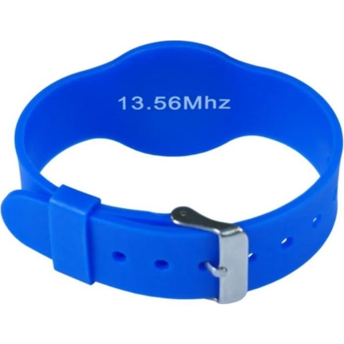 Брелок с чипом Trinix WRB-03MF blue изображение 2