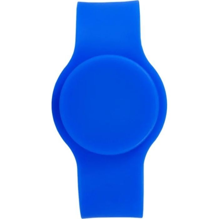 Брелок с чипом Trinix WRB-03MF blue изображение 3