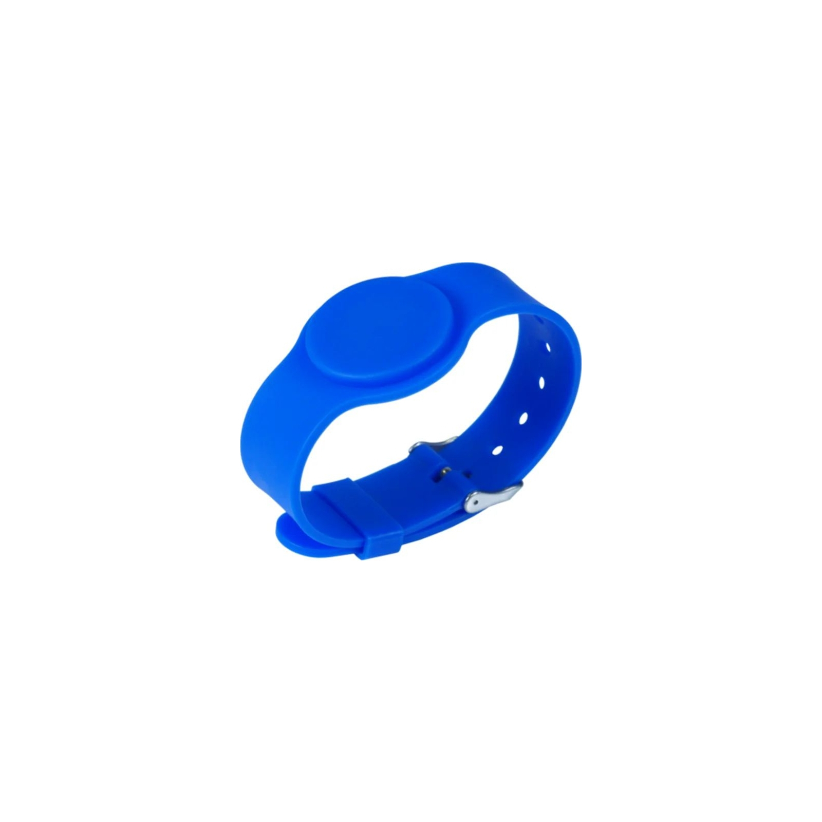 Брелок с чипом Trinix WRB-03MF blue