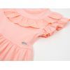Плаття дитяче Breeze з оборкою (19313-104G-peach) зображення 4