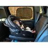 Захисний килимок DreamBaby Toddler Kit: шторка, органайзер, дзеркало (G2287BB) зображення 2