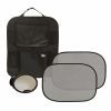 Захисний килимок DreamBaby Toddler Kit: шторка, органайзер, дзеркало (G2287BB)