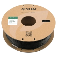 Пластик для 3D-принтера eSUN PLA eTwinkling 1кг, 1.75мм, black (ETWINKLING175B1) зображення 2