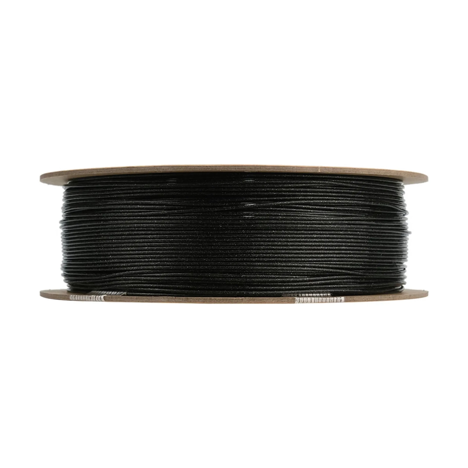 Пластик для 3D-принтера eSUN PLA eTwinkling 1кг, 1.75мм, black (ETWINKLING175B1) изображение 3
