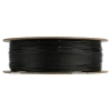 Пластик для 3D-принтера eSUN PLA eTwinkling 1кг, 1.75мм, black (ETWINKLING175B1) зображення 3