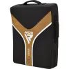 Макивара RDX Kick Shield Aura Plus T-17 Black Golden Heavy (KSR-T17BGL+) изображение 2