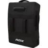 Макивара RDX Kick Shield Aura Plus T-17 Black Golden Heavy (KSR-T17BGL+) изображение 3