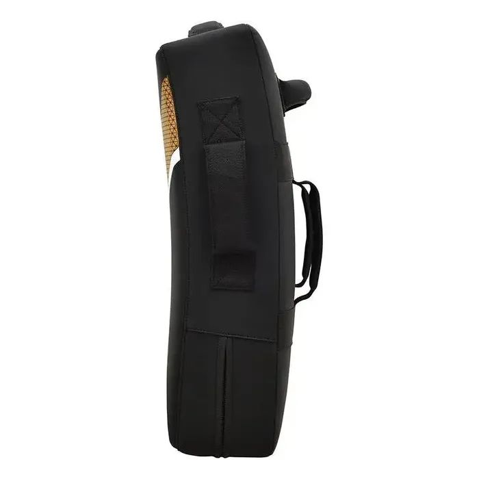 Макивара RDX Kick Shield Aura Plus T-17 Black Golden Heavy (KSR-T17BGL+) изображение 4