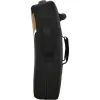 Макивара RDX Kick Shield Aura Plus T-17 Black Golden Heavy (KSR-T17BGL+) изображение 4