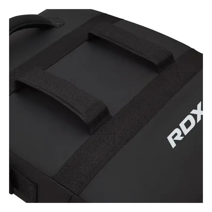 Макивара RDX Kick Shield Aura Plus T-17 Black Golden Heavy (KSR-T17BGL+) изображение 5