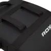 Макивара RDX Kick Shield Aura Plus T-17 Black Golden Heavy (KSR-T17BGL+) изображение 5