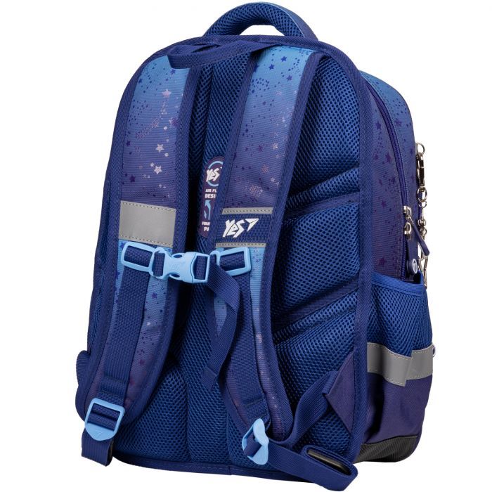 Школьный набор Yes S-72_Collection Space Girl (559812) изображение 3