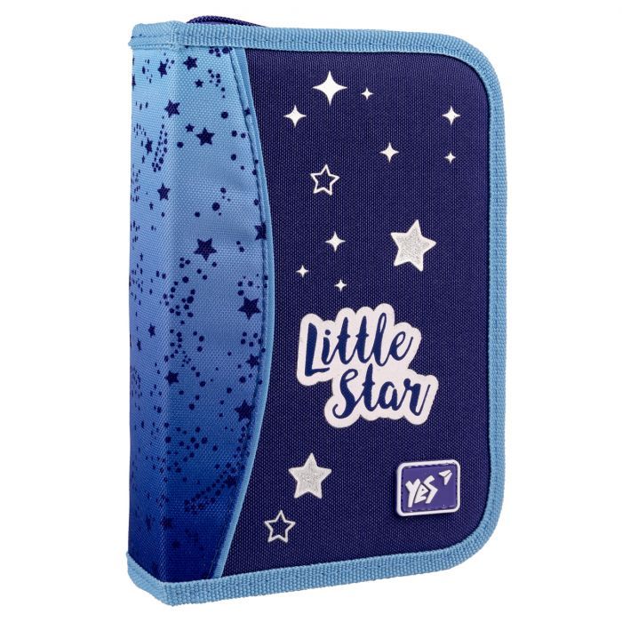 Школьный набор Yes S-72_Collection Space Girl (559812) изображение 5
