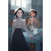 Книга Поліанна - Елеонор Портер Видавництво РМ (9786178373832) изображение 2