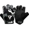 Перчатки для фитнеса RDX F6 Sumblimation Grey M (WGS-F6G-M)