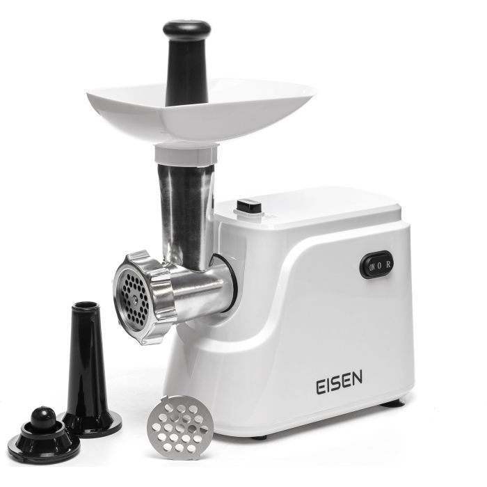 Мясорубка Eisen EMG-061W изображение 12