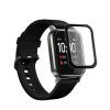 Пленка защитная BeCover Xiaomi Haylou Smart Watch LS01 Black (706039) изображение 2