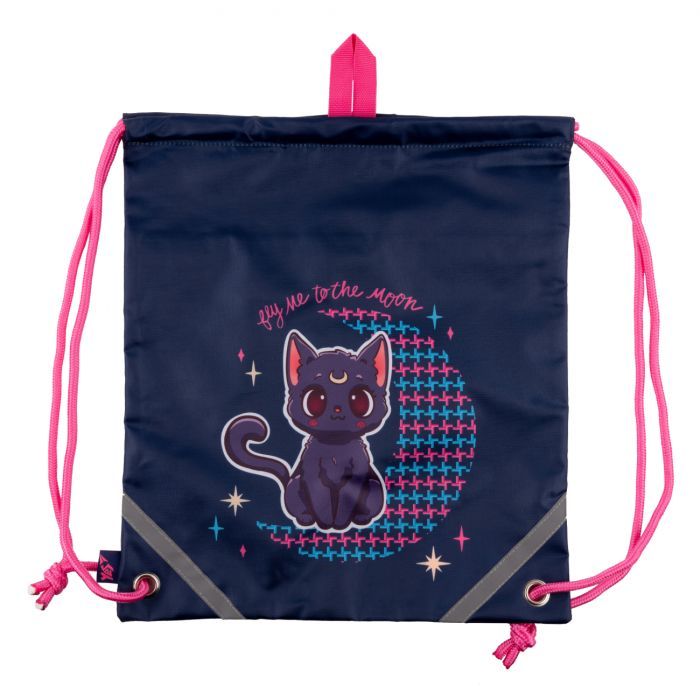 Сумка для обуви Yes Fantastic Kitty SB-10 (559672)