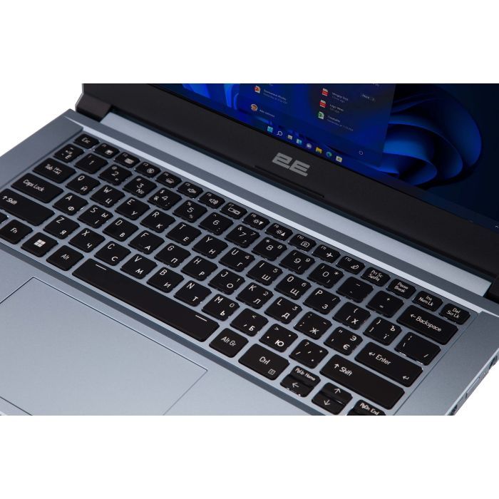 Ноутбук 2E Complex Pro 14 (NV41PZ-14UA22-W11P12) изображение 10