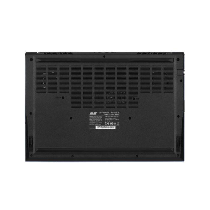 Ноутбук 2E Complex Pro 14 (NV41PZ-14UA22-W11P12) изображение 7