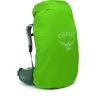 Рюкзак туристический Osprey Aura AG LT 65 koseret/darjeeling spring green WXS/S (009.3288) изображение 4