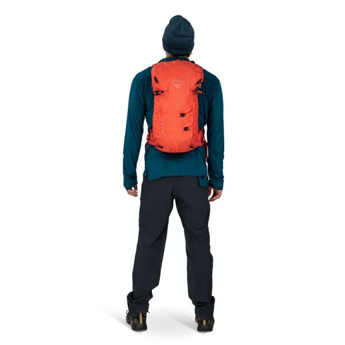 Рюкзак туристический Osprey Mutant 22 mars orange O/S (009.3110) изображение 12