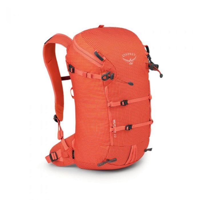 Рюкзак туристический Osprey Mutant 22 mars orange O/S (009.3110)