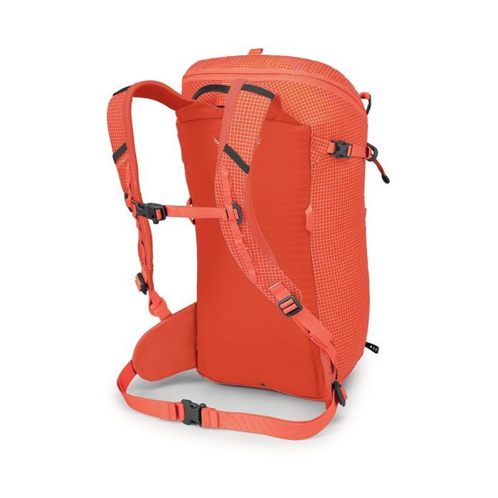 Рюкзак туристический Osprey Mutant 22 mars orange O/S (009.3110) изображение 2