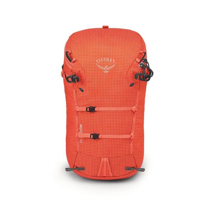 Рюкзак туристический Osprey Mutant 22 mars orange O/S (009.3110) изображение 3