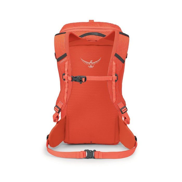 Рюкзак туристический Osprey Mutant 22 mars orange O/S (009.3110) изображение 4