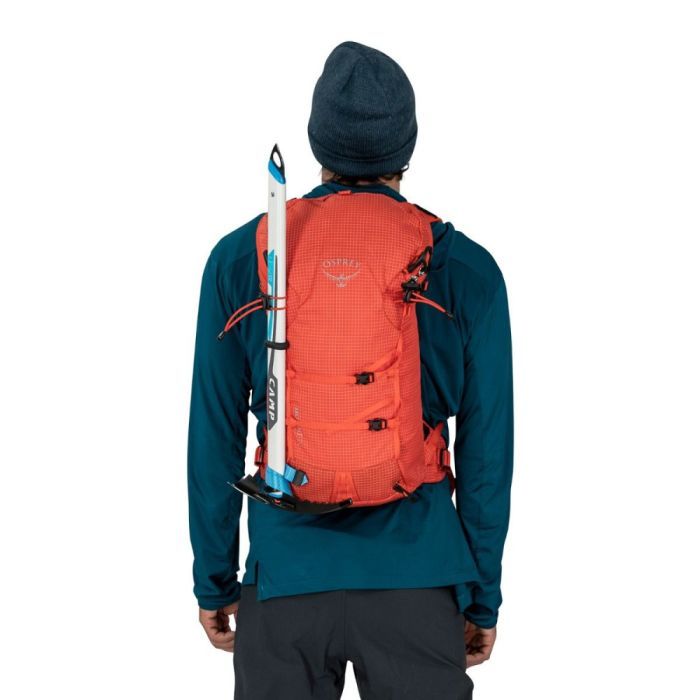 Рюкзак туристический Osprey Mutant 22 mars orange O/S (009.3110) изображение 5