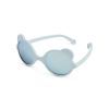 Детские солнцезащитные очки Ki ET LA Ourson, 2-4 года (Sky Blue) (68178) изображение 2
