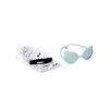 Детские солнцезащитные очки Ki ET LA Ourson, 2-4 года (Sky Blue) (68178) изображение 4