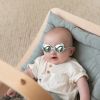 Детские солнцезащитные очки Ki ET LA Ourson, 2-4 года (Sky Blue) (68178) изображение 6